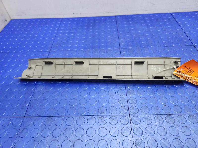 2010 Toyota Highlander Misc Ebay Parts