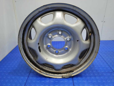 2016 Ford F-150 Wheel