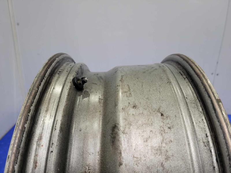 2016 Ford F-150 Wheel