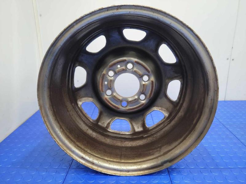 2016 Ford F-150 Wheel