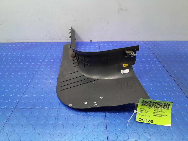 2023 Chevrolet Trailblazer Misc Ebay Parts
