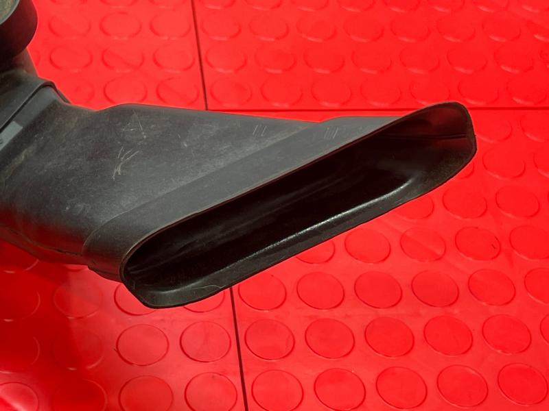 2016 Chevrolet Volt Air Cleaner