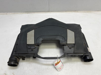 2008 Mercedes R-Class Air Cleaner