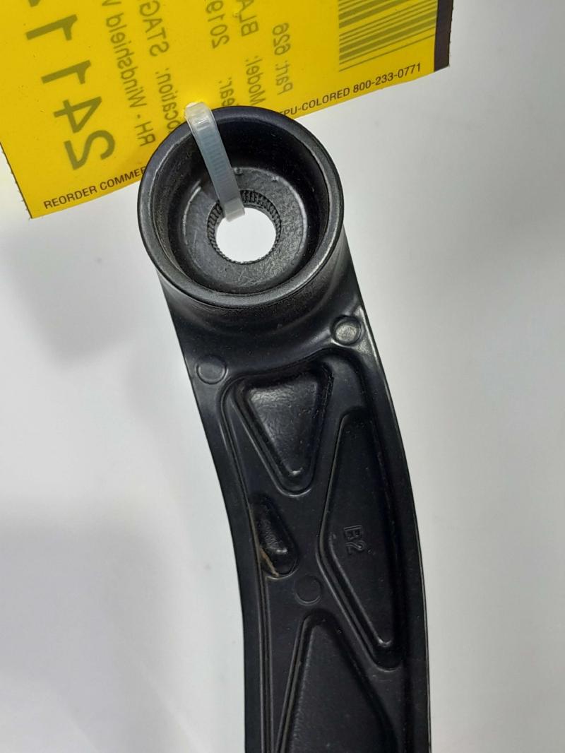 2019 Chevrolet Blazer Wiper Arm