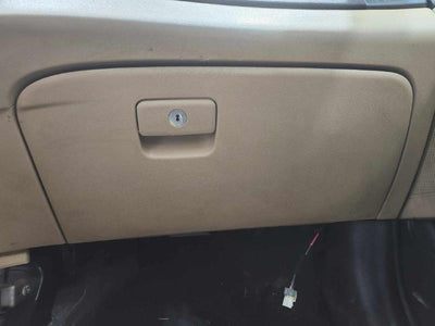 2011-2014 Hyundai Sonata Glove Box Compartment Tan Genuine OEM 845103Q200YDA