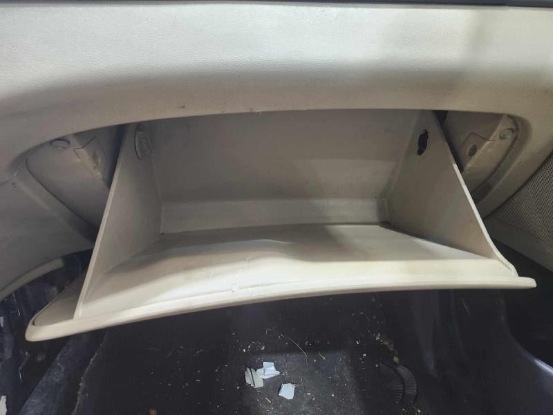 2011-2014 Hyundai Sonata Glove Box Compartment Tan Genuine OEM 845103Q200YDA