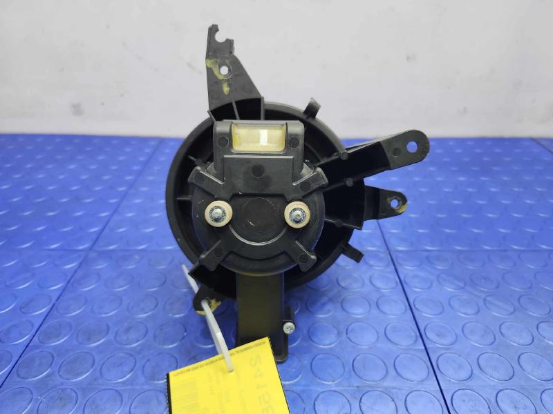 2018-2021 Jeep Compass Heater AC Blower Motor Assembly Genuine OEM 68350343AA