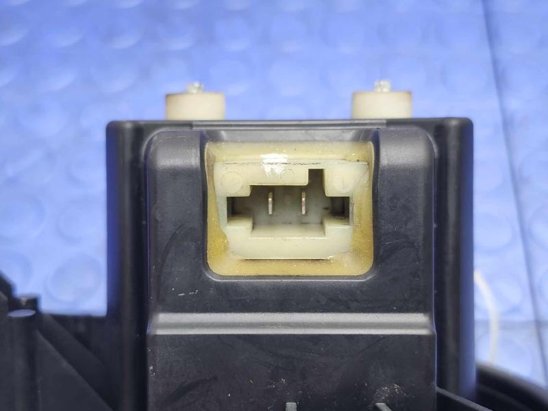 2018-2021 Jeep Compass Heater AC Blower Motor Assembly Genuine OEM 68350343AA