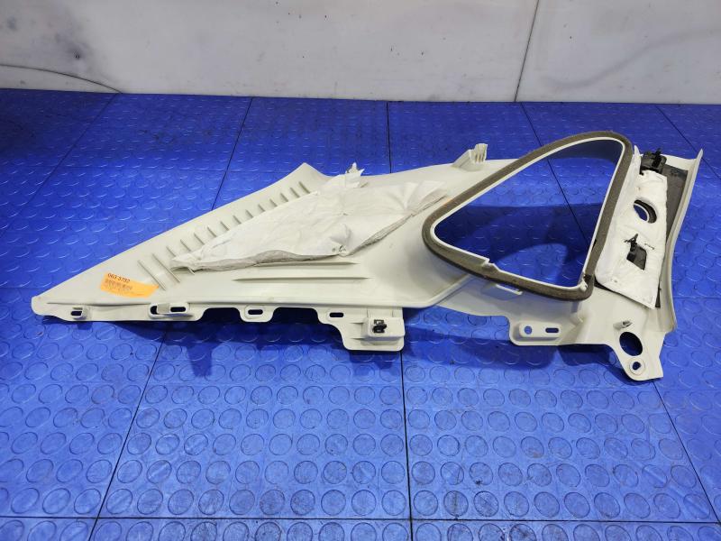 2016 Ford Edge Misc Ebay Parts