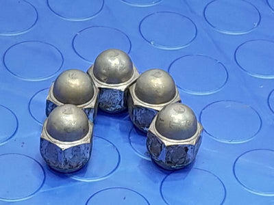2016 Subaru Legacy Lug Nuts