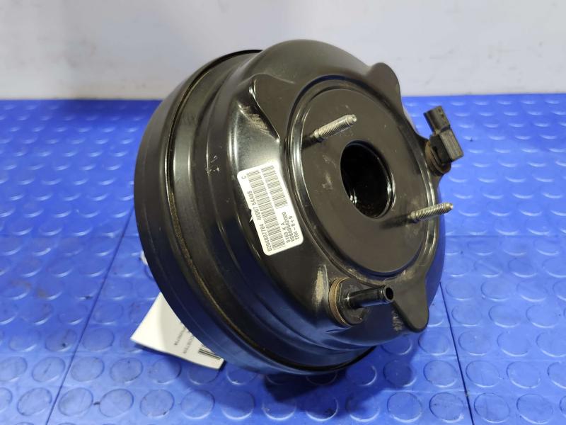 2015 Nissan Murano Power Brake Booster
