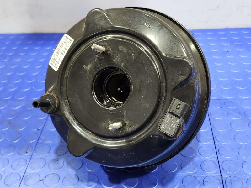 2015 Nissan Murano Power Brake Booster