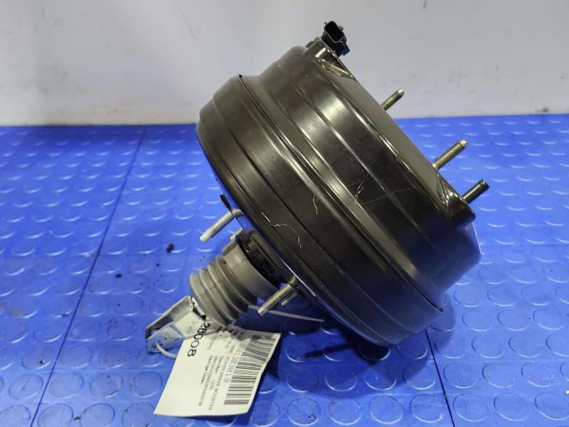 2015 Nissan Murano Power Brake Booster