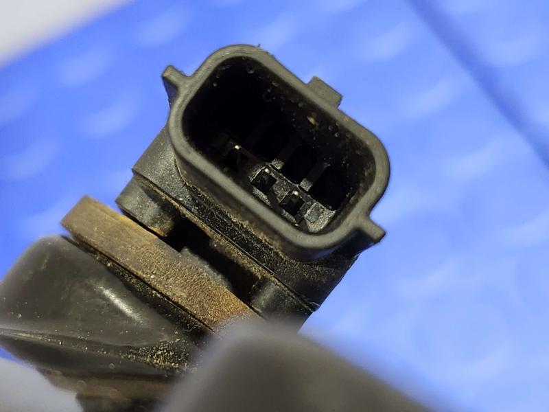 2015 Nissan Murano Power Brake Booster