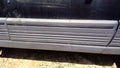 1993 - 1996 Jeep Grand Cherokee Laredo Front Door Cladding RH Passenger Side OEM 5CF44LS5
