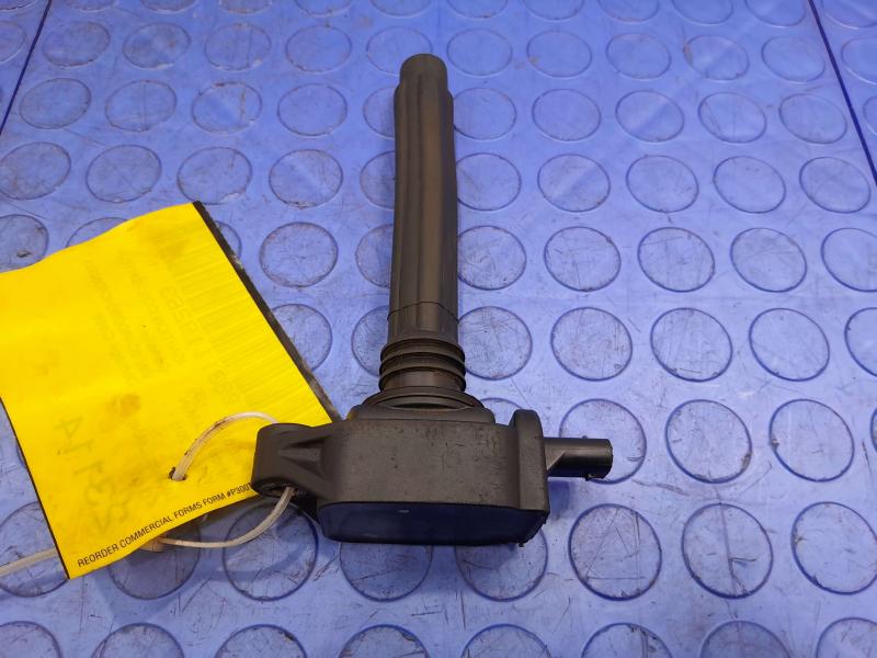 2015 Dodge Grand Caravan Ignition Coil/Ignitor