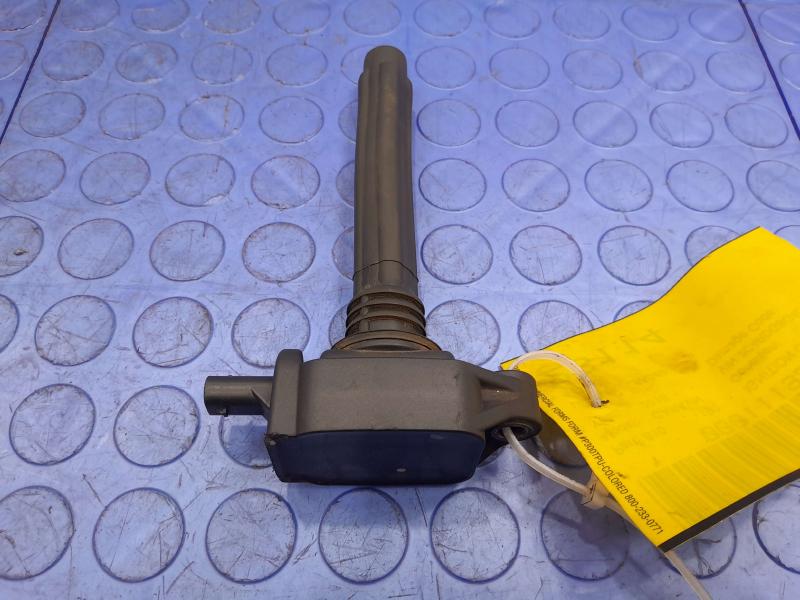 2015 Dodge Grand Caravan Ignition Coil/Ignitor