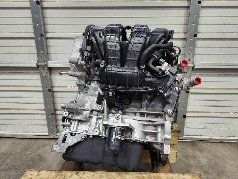 2017 Mitsubishi Outlander Engine Assembly/Motor