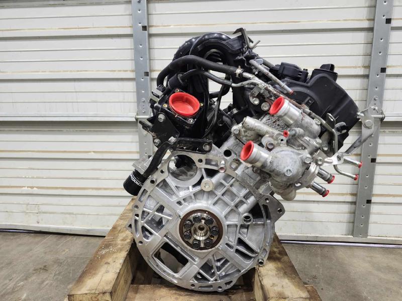 2017 Mitsubishi Outlander Engine Assembly/Motor