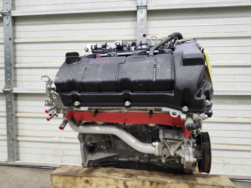 2017 Mitsubishi Outlander Engine Assembly/Motor