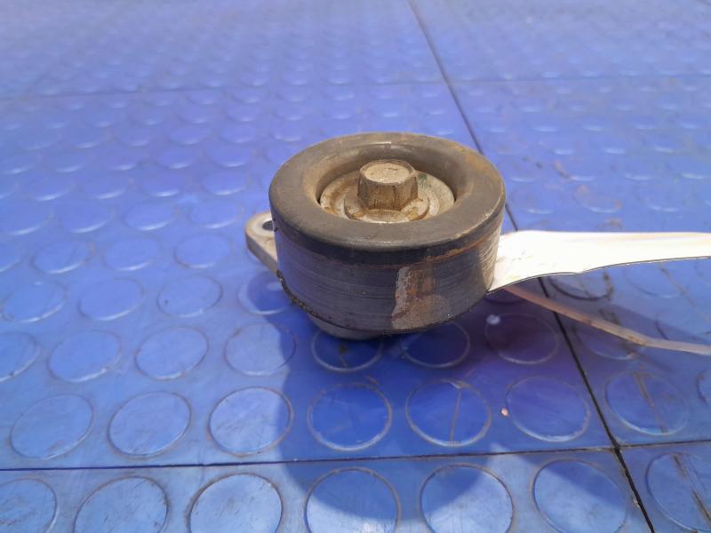 2017 GMC Acadia Engine Belt Tensioner