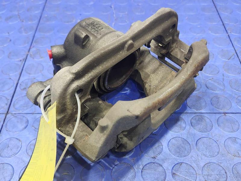 2017 MINI Cooper Caliper