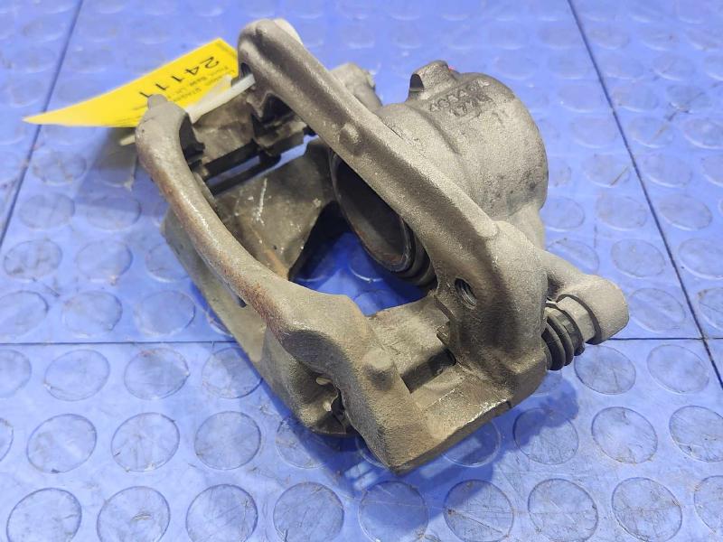 2017 MINI Cooper Caliper
