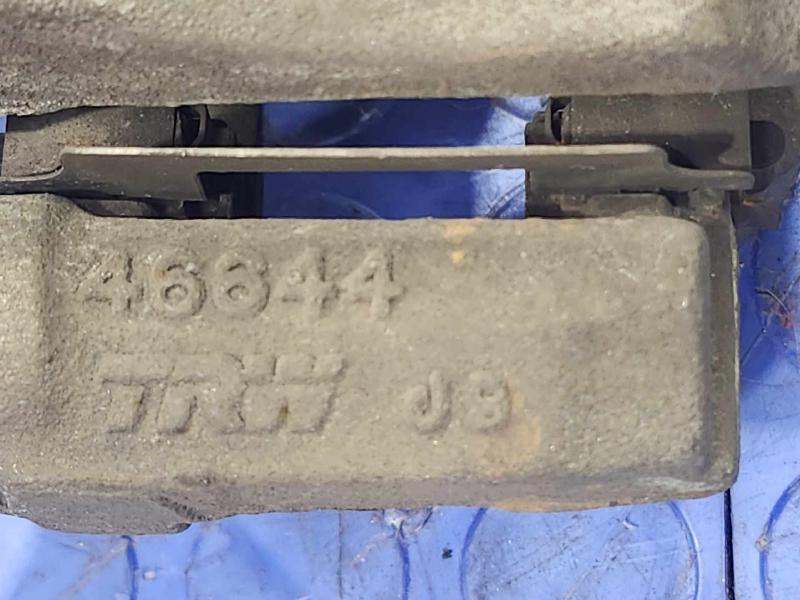 2017 MINI Cooper Caliper