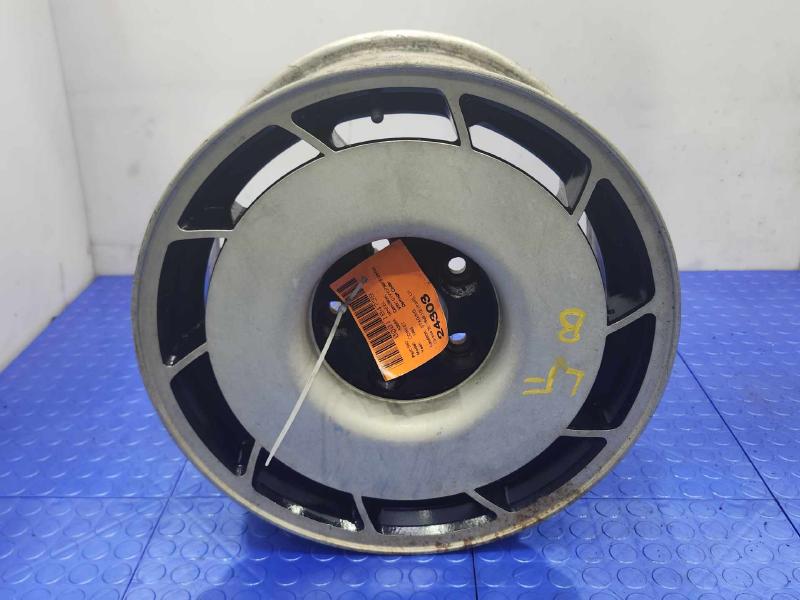 1985 Chevrolet Corvette Wheel