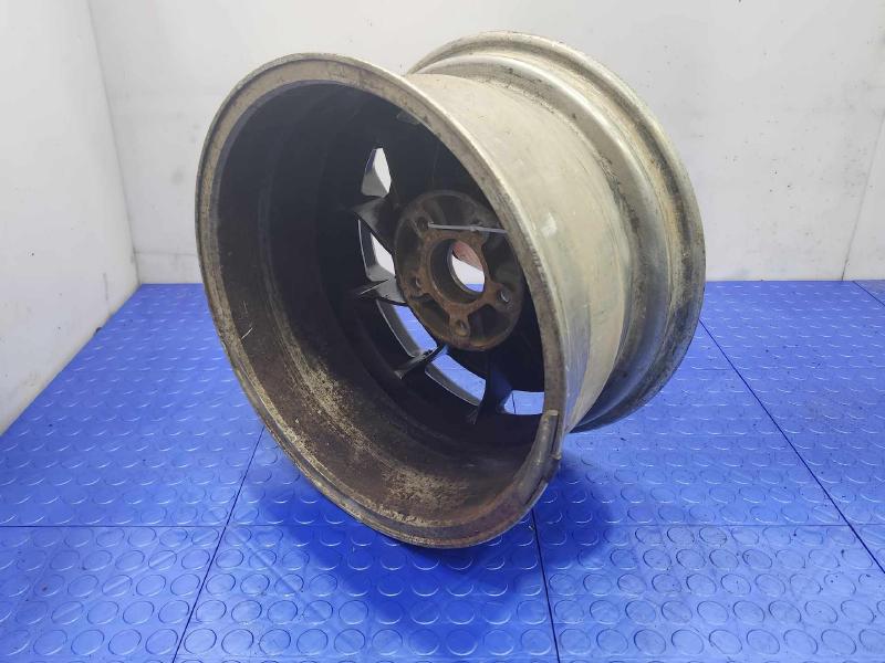 1985 Chevrolet Corvette Wheel