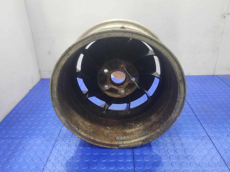 1985 Chevrolet Corvette Wheel