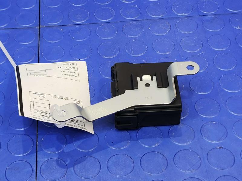 2014 Acura RLX Smart Key Roof Control Module Genuine OEM Part 38360-TY2-A01