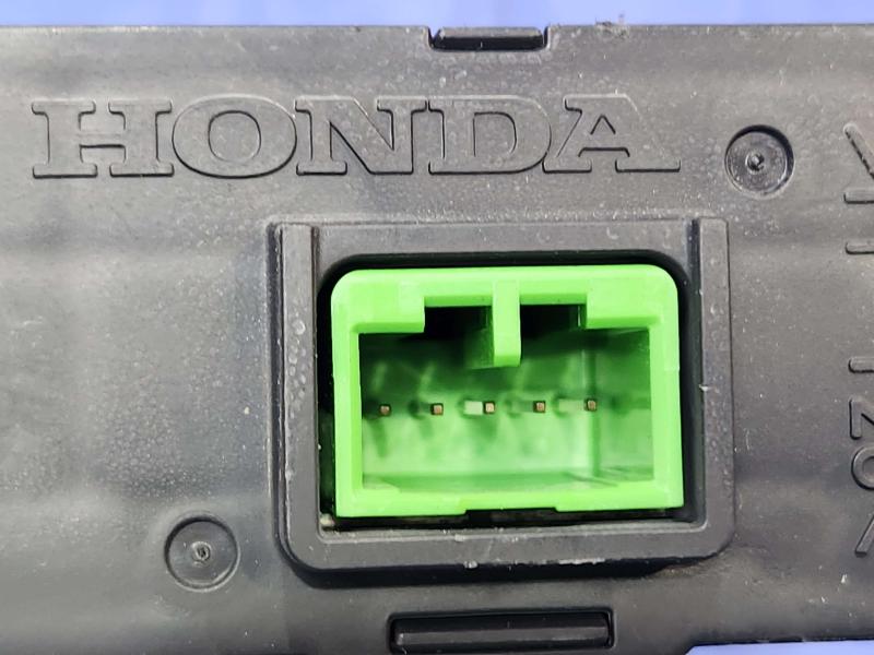 2014 Acura RLX Smart Key Roof Control Module Genuine OEM Part 38360-TY2-A01