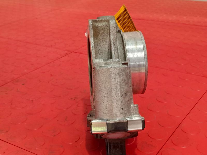 2014 Chevrolet Silverado 1500 Throttle Body/Valve Assy
