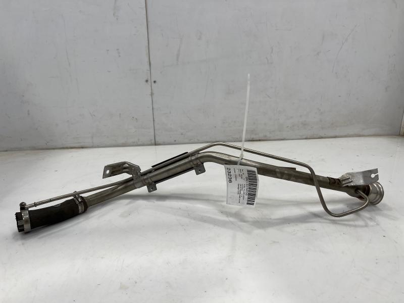 2021 Chevrolet Trailblazer Fuel Filler Neck