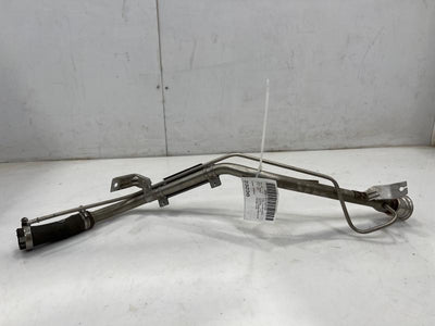 2021 Chevrolet Trailblazer Fuel Filler Neck