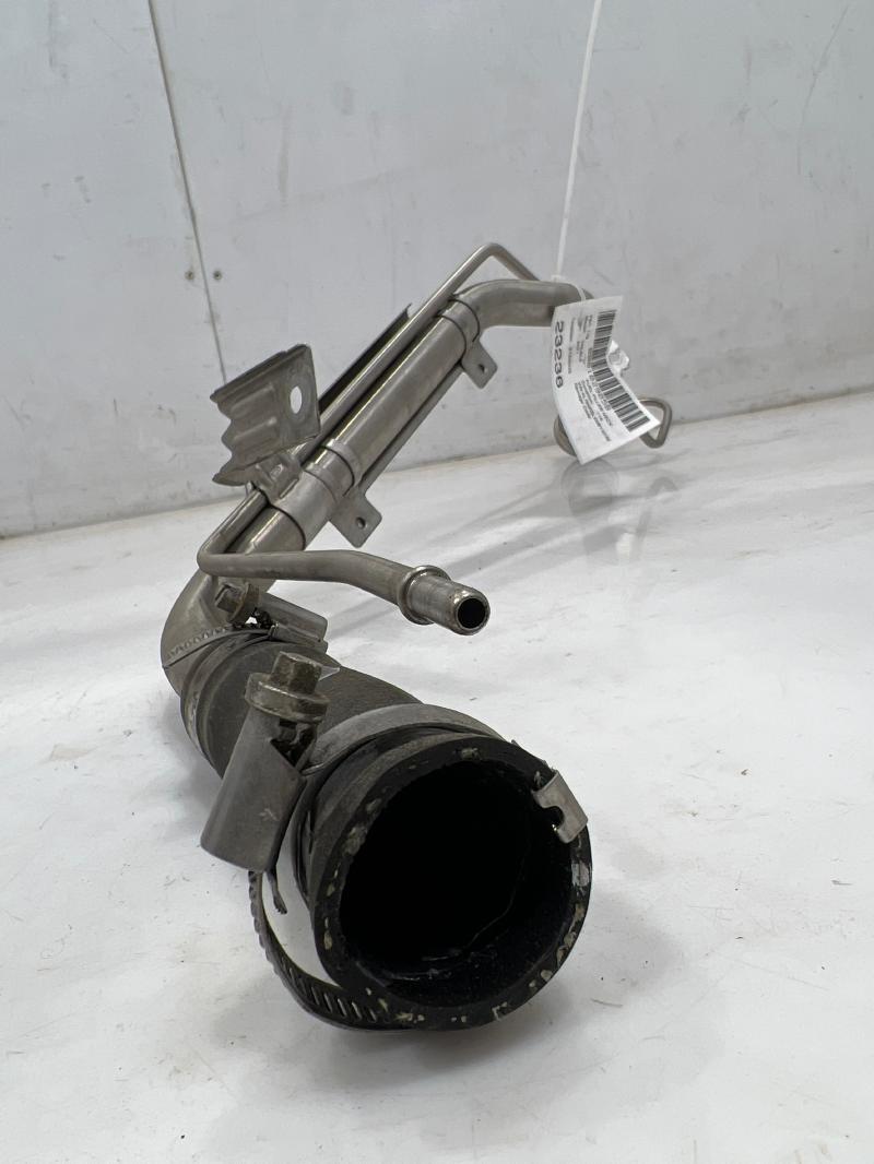2021 Chevrolet Trailblazer Fuel Filler Neck