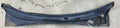 2002 - 2005 Subaru Impreza Cowl Panel Grille Genuine OEM 91411FE010