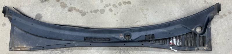 2002 - 2005 Subaru Impreza Cowl Panel Grille Genuine OEM 91411FE010