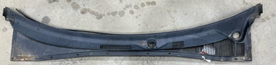 2002 - 2005 Subaru Impreza Cowl Panel Grille Genuine OEM 91411FE010
