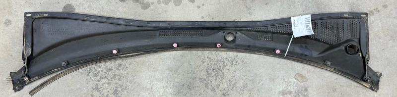 2002 - 2005 Subaru Impreza Cowl Panel Grille Genuine OEM 91411FE010