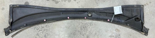 2002 - 2005 Subaru Impreza Cowl Panel Grille Genuine OEM 91411FE010