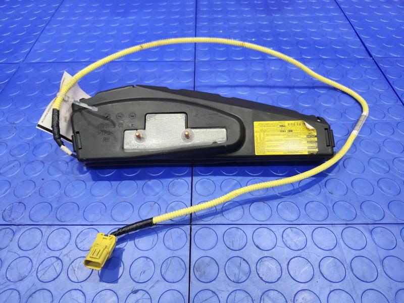 2012 Subaru Outback Legacy Passenger Front Seat Air Bag Right Side OEM 98201AJ02B