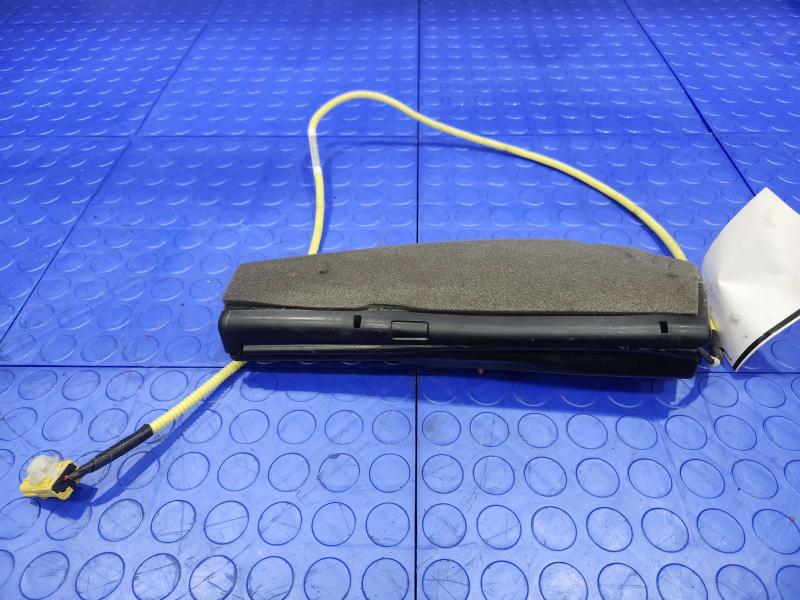 2012 Subaru Outback Legacy Passenger Front Seat Air Bag Right Side OEM 98201AJ02B