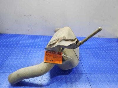 2021 Chrysler Voyager Muffler