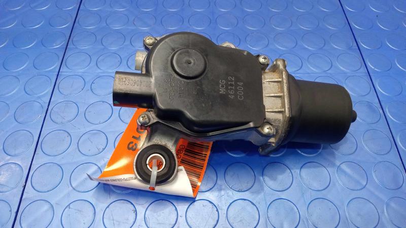 2015-2020 Nissan Rogue Windshield Wiper Motor Genuine OEM 288104BA0A
