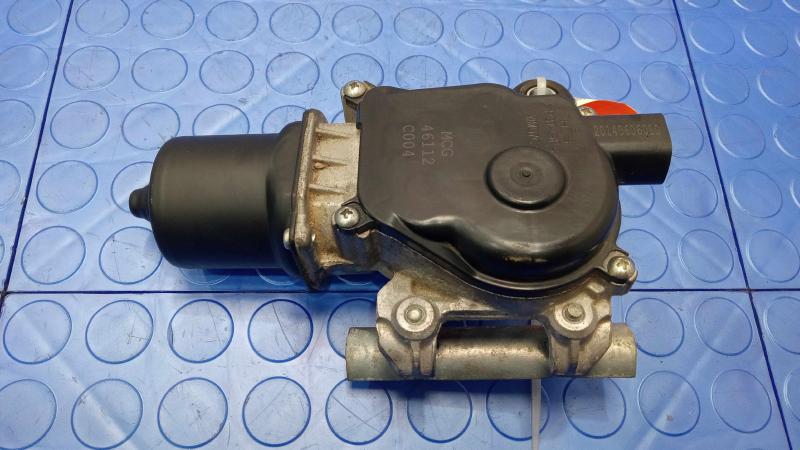 2015-2020 Nissan Rogue Windshield Wiper Motor Genuine OEM 288104BA0A