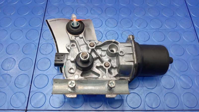 2015-2020 Nissan Rogue Windshield Wiper Motor Genuine OEM 288104BA0A