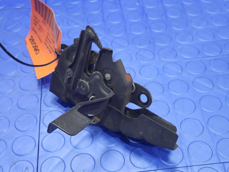 2014-2019 Toyota Corolla Hood Lock Latch Assembly Genuine OEM 5351002500