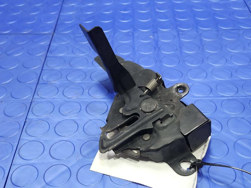 2014-2019 Toyota Corolla Hood Lock Latch Assembly Genuine OEM 5351002500